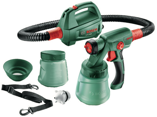 Pistole a spruzzo Bosch PFS 2000. Prezzo per Pezzo.