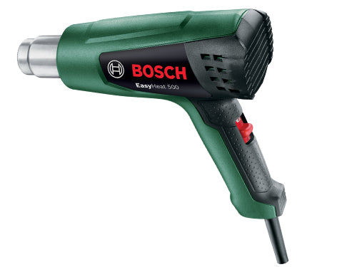 Pistole Termiche Bosch Easyheat 500. Prezzo per Pezzo.
