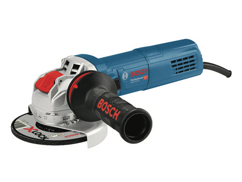 Smerigliatrici Bosch X-Lock GWX 9-115 S. Prezzo per Pezzo.