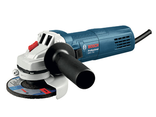 Smerigliatrici Bosch GWS 750. Prezzo per Pezzo.