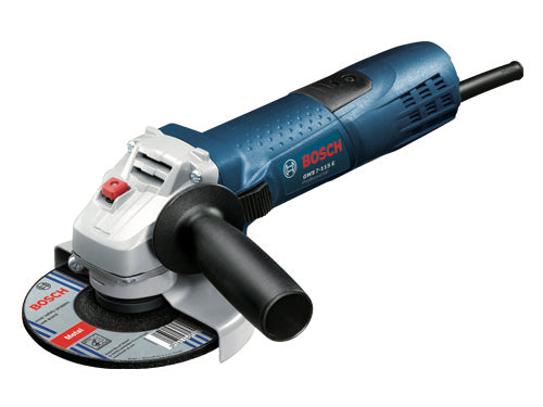 Smerigliatrici Bosch GWS 7-115 E. Prezzo per Pezzo.