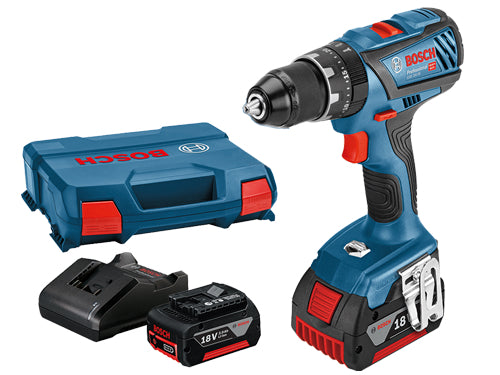 Trapani batteria Bosch GSB 18V-28. Prezzo per Pezzo.