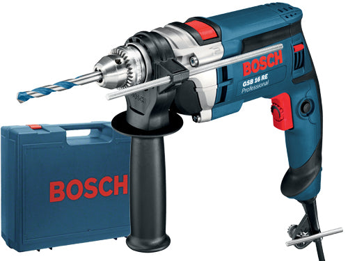 Trapani Bosch GSB 16 RE. Prezzo per Pezzo.