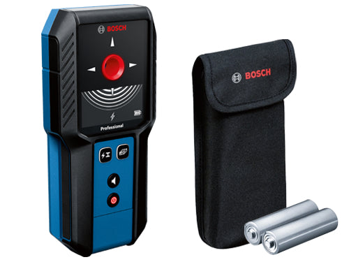 Rilevatore Bosch GMS 120-27. Prezzo per Pezzo.
