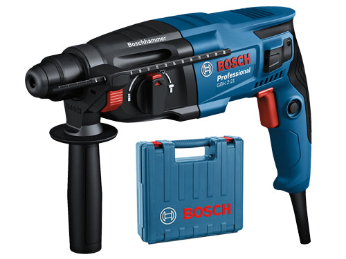 Martelli Perforatori Bosch GBH 2-21. Prezzo per Pezzo.