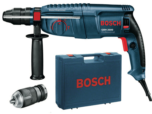 Martelli Perforatori Bosch GBH 2-25F. Prezzo per Pezzo.