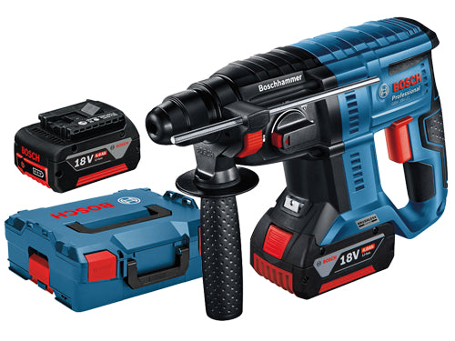 Martelli Perforatori Bosch GBH 18V-21. Prezzo per Pezzo.