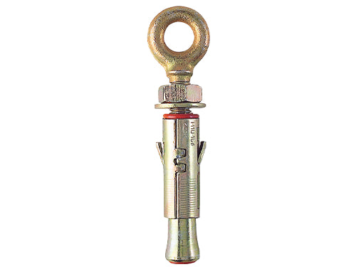 Tasselli Brixo BSLM con occhiolo. Prezzo per Pezzo.