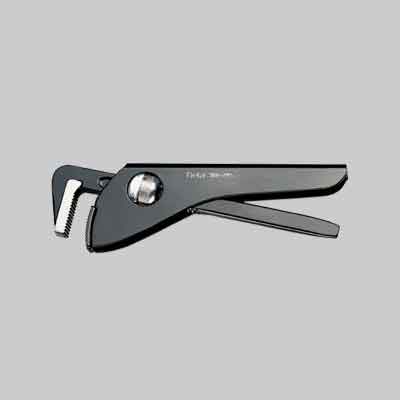 GIRATUBI TIPO LEGGERO ART. 366 BETA mm 225 (Ø max 1"1/2). Prezzo per Pezzo.