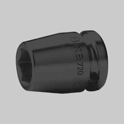 CHIAVE A BUSSOLA ESAGONALE MACCHINA ART. 720 BETA mm 17. Prezzo per Pezzo.