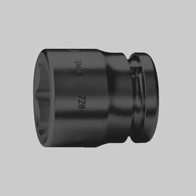 CHIAVE A BUSSOLA ESAGONALE MACCHINA ART. 728 BETA mm 27. Prezzo per Pezzo.