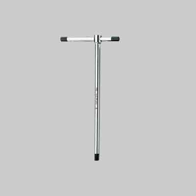 CHIAVE A T CON MASCHIO ESAGONALE ART. 951 BETA mm 4,5. Prezzo per Pezzo.