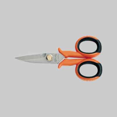 FORBICI PER ELETTRICISTA ART. 1128BMX BETA mm 145. Prezzo per Pezzo.