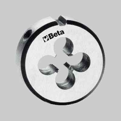 FILIERA TONDA ART. 440A BETA M11x1,5. Prezzo per Pezzo.