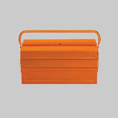 CASSETTA PORTAUTENSILI 'C20' BETA mm 550x200x210. Prezzo per Pezzo.