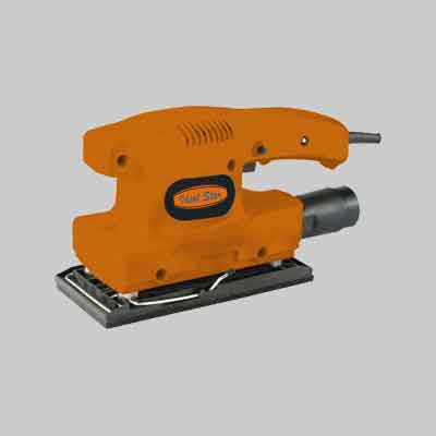 LEVIGATRICE ORBITALE IDEAL STAR 135 Watt. Prezzo per Pezzo.
