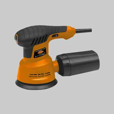 LEVIGATRICE ROTORBITALE IDEAL STAR 280 Watt. Prezzo per Pezzo.