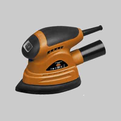 LEVIGATRICE PALMARE IDEAL STAR 130 Watt. Prezzo per Pezzo.