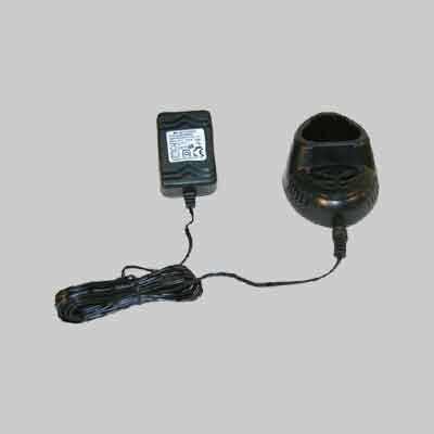 CARICABATTERIA DI RICAMBIO PER TRAPANO 12V IDEAL STAR. Prezzo per Pezzo.