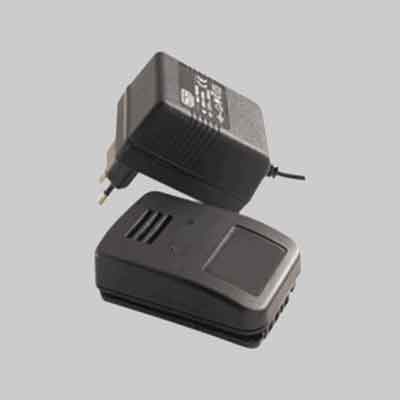 CARICABATTERIA DI RICAMBIO PER TRAPANO 20V IDEAL STAR. Prezzo per Pezzo.