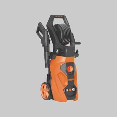 IDROPULITRICE C4 IDEAL STAR 130 Bar. Prezzo per Pezzo.