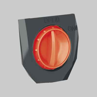 LEVA SGANCIO TUBO DI RICAMBIO PER IDROPULITRICE IDEAL STAR Per art. 5705600 e 5705800. Prezzo per Pezzo.