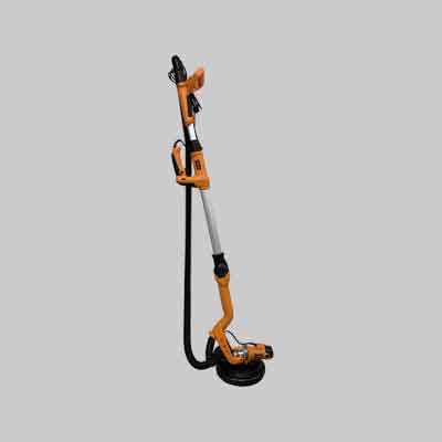 LEVIGATRICE PER PARETI IDEAL STAR 750 Watt. Prezzo per Pezzo.