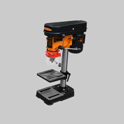 TRAPANO A COLONNA IDEAL STAR 350 Watt. Prezzo per Pezzo.
