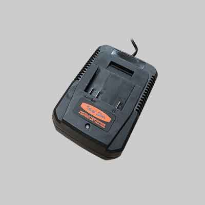 CARICABATTERIA DI RICAMBIO PER MARTELLO PERFORATORE IDEAL STAR. Prezzo per Pezzo.