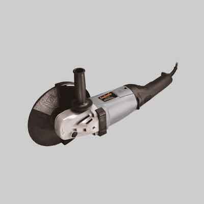 SMERIGLIATRICE ANGOLARE 230 CARDINALE Ø 230 mm - 2350 Watt. Prezzo per Pezzo.