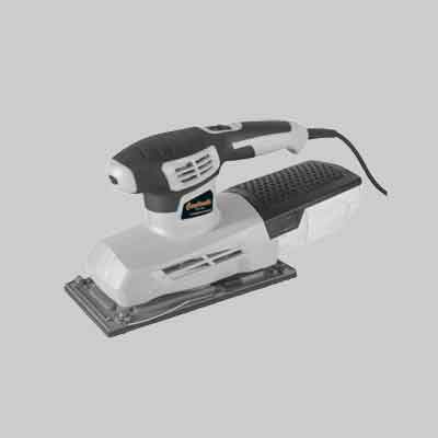 LEVIGATRICE ORBITALE CARDINALE  300 Watt. Prezzo per Pezzo.
