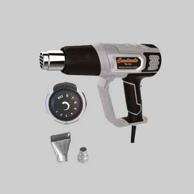 TERMOSOFFIATORE CARDINALE  2000 Watt. Prezzo per Pezzo.