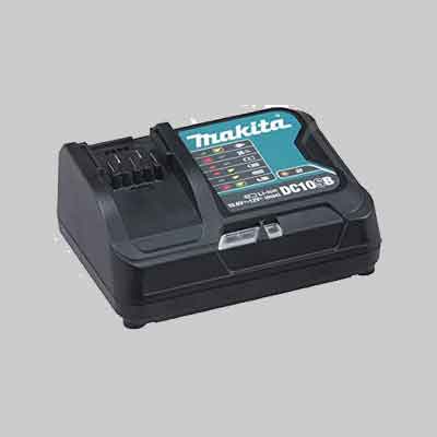 CARICABATTERIA 'DC10SB' MAKITA. Prezzo per Pezzo.
