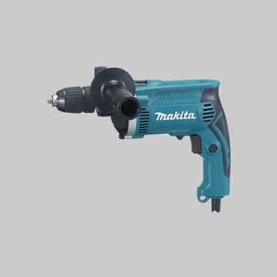 TRAPANO A PERCUSSIONE 'HP1631' MAKITA 710 Watt. Prezzo per Pezzo.