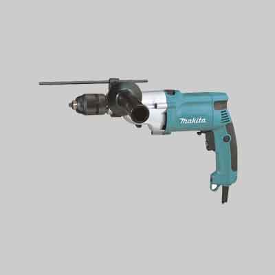 TRAPANO A PERCUSSIONE 'HP2051FJ' MAKITA 720 Watt. Prezzo per Pezzo.