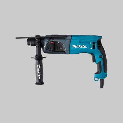 TASSELLATORE SDS-PLUS 'HR2470' MAKITA 780 Watt. Prezzo per Pezzo.