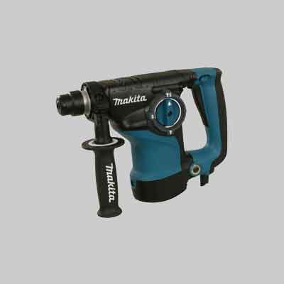 TASSELLATORE SDS-PLUS 'HR2811F' MAKITA 800 Watt. Prezzo per Pezzo.