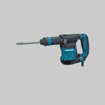 SCALPELLATORE SDS-PLUS 'HK1820' MAKITA 550 Watt. Prezzo per Pezzo.