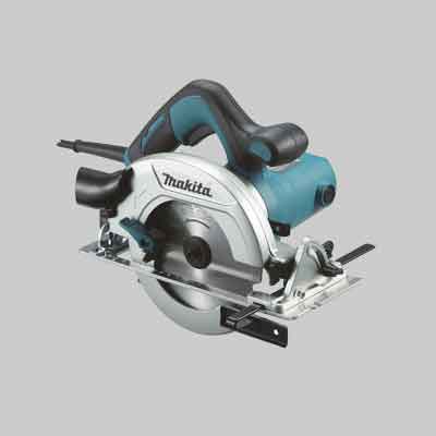 SEGA CIRCOLARE 'HS6601J' MAKITA Disco 165 mm. Prezzo per Pezzo.