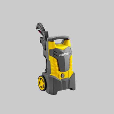 IDROPULITRICE ACQUA FREDDA 'FURY 110' LAVOR 110 bar. Prezzo per Pezzo.