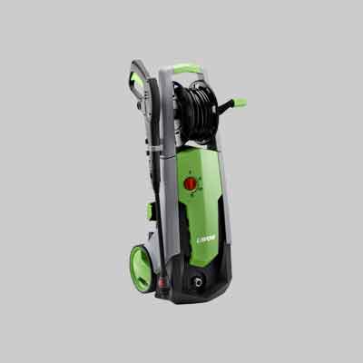 IDROPULITRICE ACQUA FREDDA 'PREDATOR 160 WPS' LAVOR 160 bar. Prezzo per Pezzo.