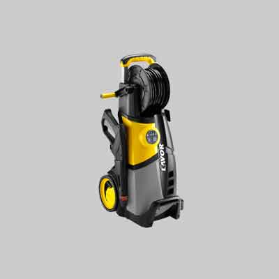 IDROPULITRICE ACQUA FREDDA 'LVR5 PLUS 150 DIGIT' LAVOR 150 bar. Prezzo per Pezzo.