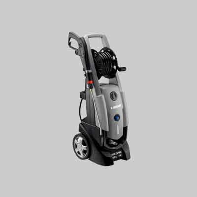 IDROPULITRICE ACQUA FREDDA 'GIANT 24 PRO' LAVOR 150 bar. Prezzo per Pezzo.
