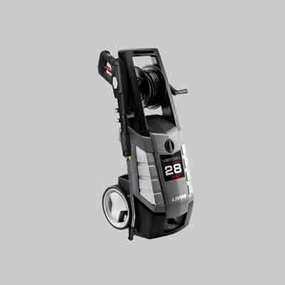 IDROPULITRICE ACQUA FREDDA 'VERTIGO 28 PRO' LAVOR 180 bar. Prezzo per Pezzo.