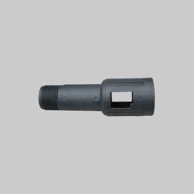 ADATTATORE M22/BAIONETTA PER IDROPULITRICE LAVOR. Prezzo per Pezzo.