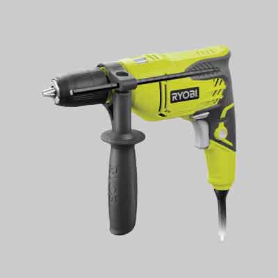 TASSELLATORE 'RSDS680-K' RYOBI 680 Watt. Prezzo per Pezzo.
