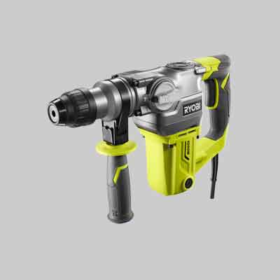 TASSELLATORE 'RSDS1050-K' RYOBI 1050 Watt. Prezzo per Pezzo.