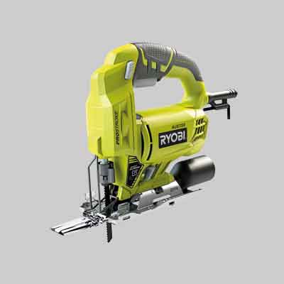 SEGHETTO ALTERNATIVO 'RJS720-G' RYOBI 500 Watt. Prezzo per Pezzo.