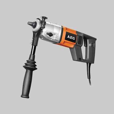 CAROTATORE A SECCO 'DB 1500-2 XE' AEG 1500 Watt. Prezzo per Pezzo.