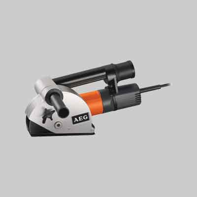 SCANALATORE 'MFE 1500' AEG 1500 Watt. Prezzo per Pezzo.